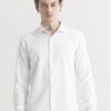 Men's Cotton Casual & Formal Shirt - Stylish, Versatile & Comfortable