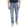 Men's 512 Slim Fit Mid - Rise Blue Jeans - Classic & Comfortable