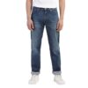 Men's 511 Slim Fit Low Rise Stretchable Jeans - Classic & Comfortable