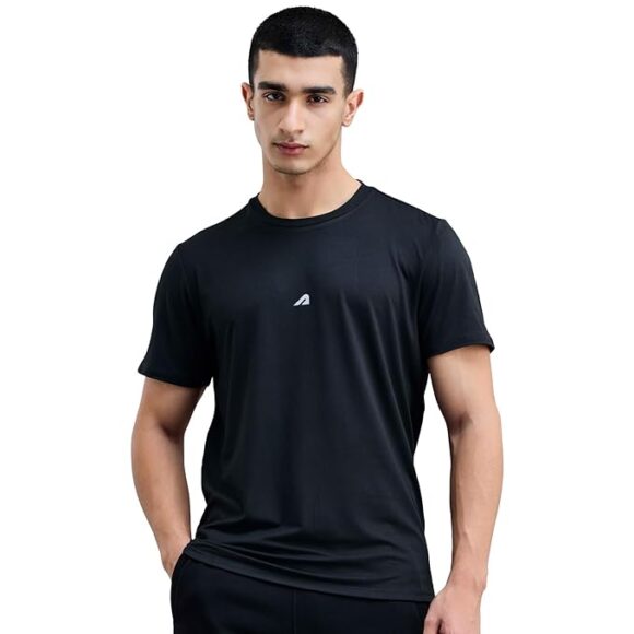 Boldfit Gym T-Shirt – High-Performance Activewear for Men