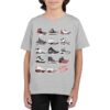 Boys' Graphic T - Shirt