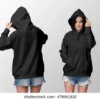 Girls Hoodie
