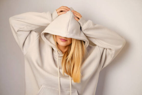 Girls’ Hoodie