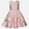Girls Party Dress