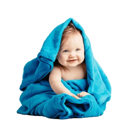 Infant Blanket Wrap