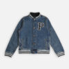 Kids Denim Jacket