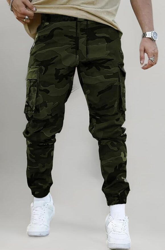 Men's Cargo Pants