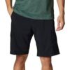 Men's Cargo Utility Shorts
