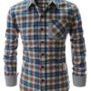 Men's Casual Shirt