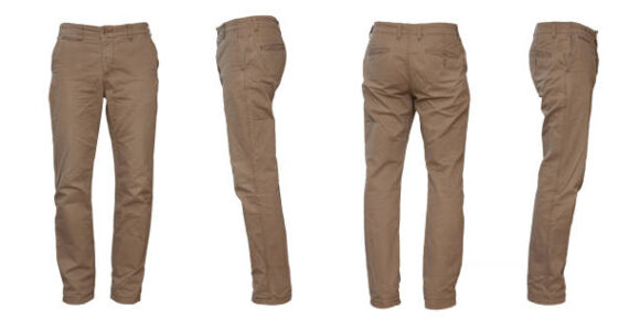Men’s Chinos Pants