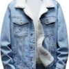 Men's Denim Jacket