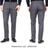 Men's Formal Pants