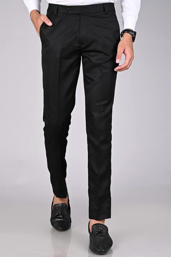 Men's Formal Pants
