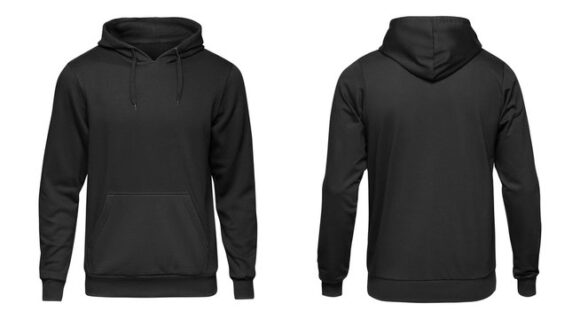 Men’s Hoodie