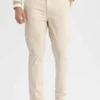 Men's Slim Fit Chinos