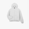 Men's Zip - Up Hoodie