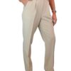 Women's Tailored Pleated Trousers