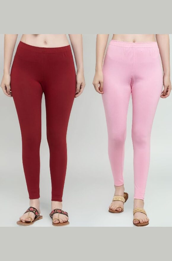 Women’s Ankle-Length Leggings