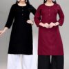 Women's Casual Kurti