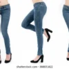 Women's Denim Jeans