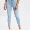 Women's Denim Jeans - Skinny Fit
