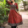 Women's Designer Kurti