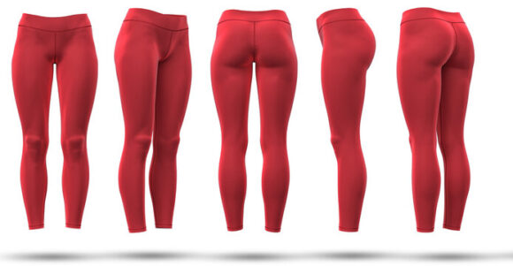 Women’s Leggings