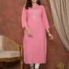Women's Printed Kurti