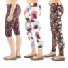 Women's Printed Leggings