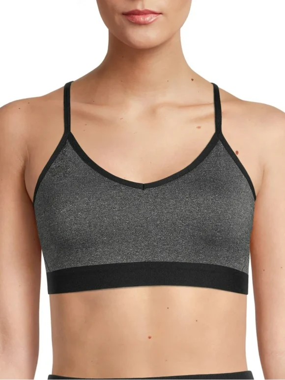 Women’s Racerback Sports Bra