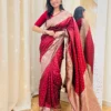 Women's Silk Saree