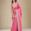 Women's Silk Saree