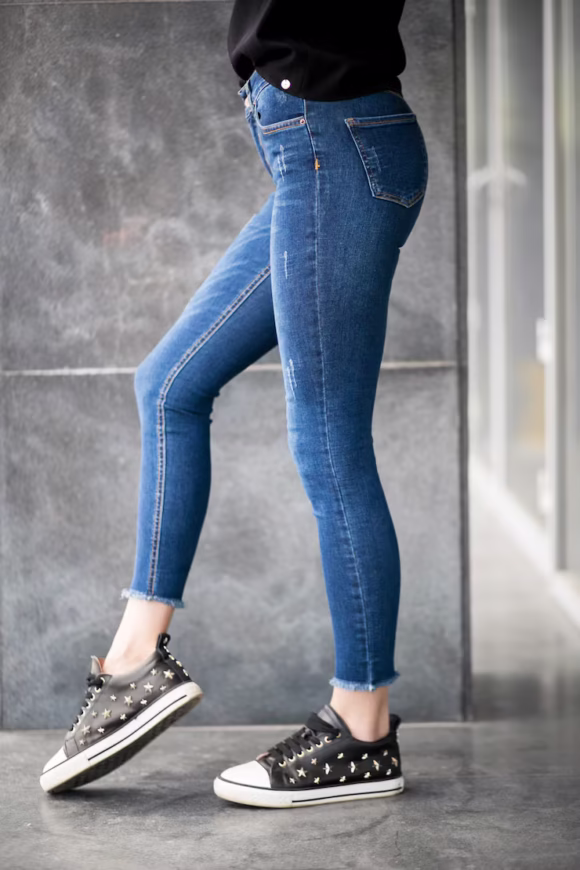 Women's Skinny Jeans