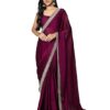 Durable Chiffon Saree