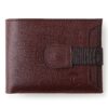 Stretch Bifold Wallet