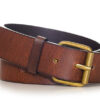 Comfy Leather Belt