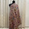 Heritage Pashmina Shawl