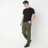 Travel Chinos