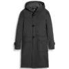 Primo Merino Overcoat