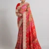 Royal Patola Silk Saree