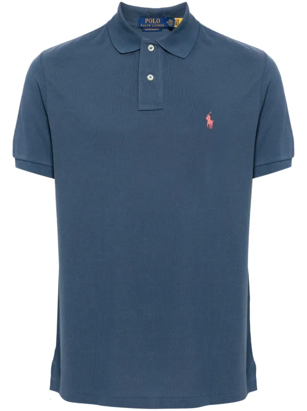 Slim Classic Polo