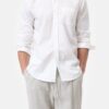 Weekend Poplin Shirt