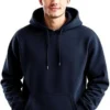 Smart Pullover Hoodie