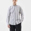 Breathable Linen Shirt