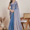 Essential Chiffon Saree