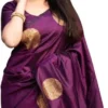 Studio Banarasi-look Saree