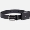 Smart Leather Belt