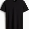 Slim V-Neck Tee