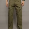 Lightweight Cargo Pants